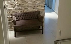 Voyage Recoleta Hostel