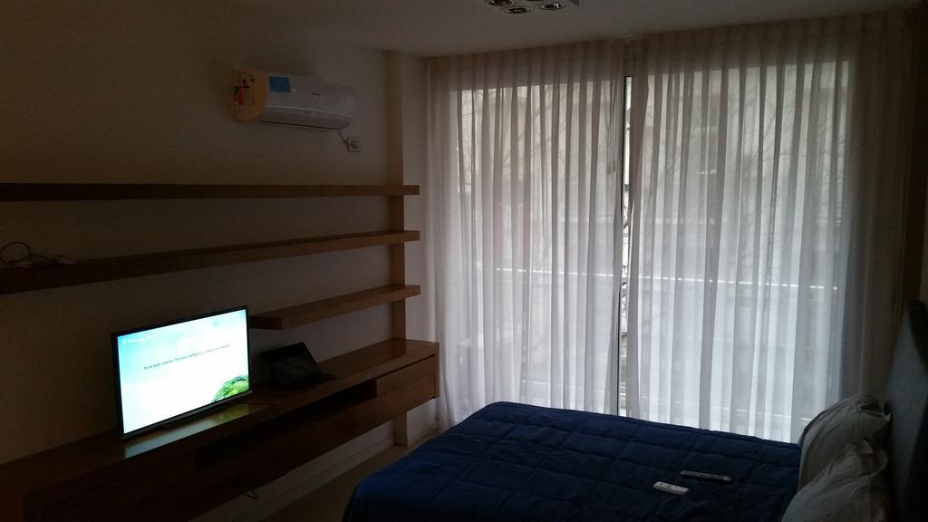 Voyage Recoleta Hostel Buenos Aires Zimmer foto